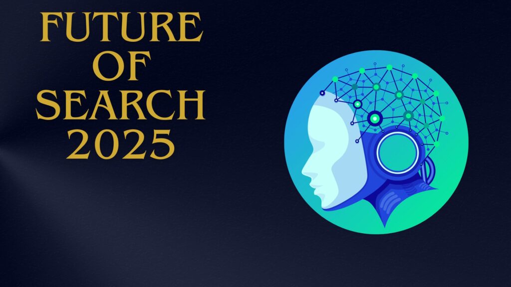 Search Live & AI Agents 2025 – How voice, vision, and smart AI assistants are transforming search