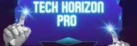 Tech Horizon Pro official logo – technology news, trends and reviews