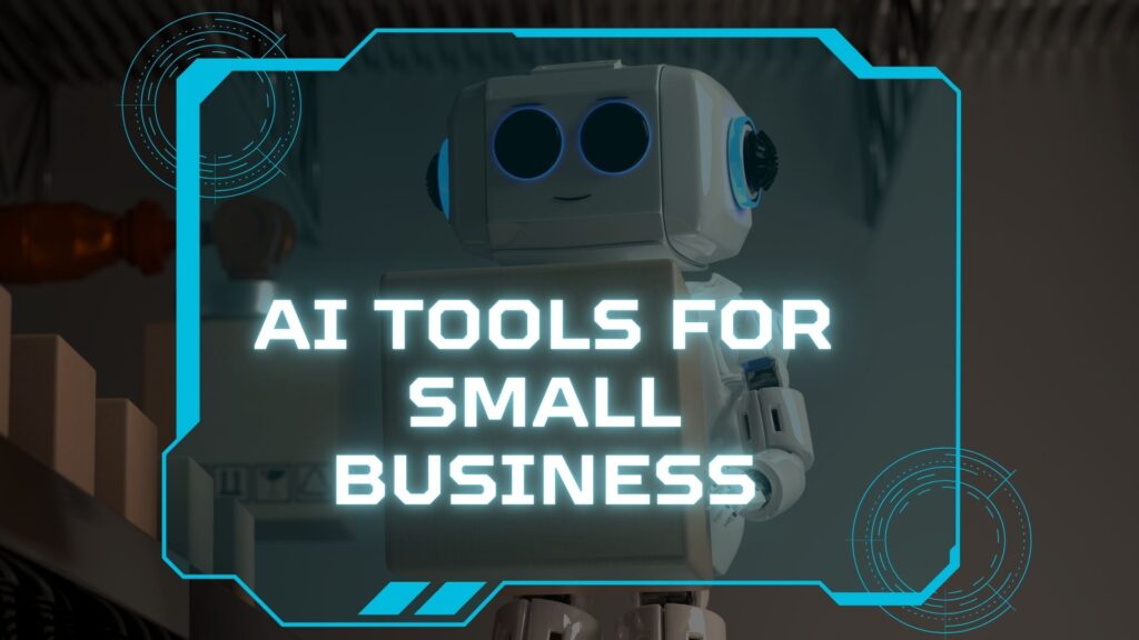 Affordable AI tools for small businesses in 2026 – top AI solutions to grow and automate your business.