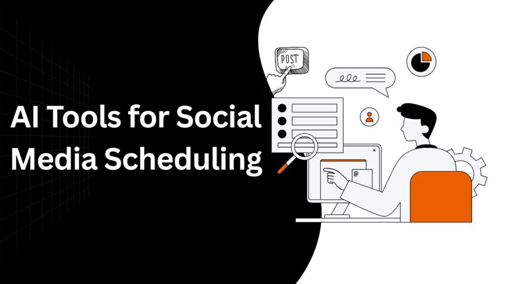 How AI tools simplify social media content scheduling for consistent growth